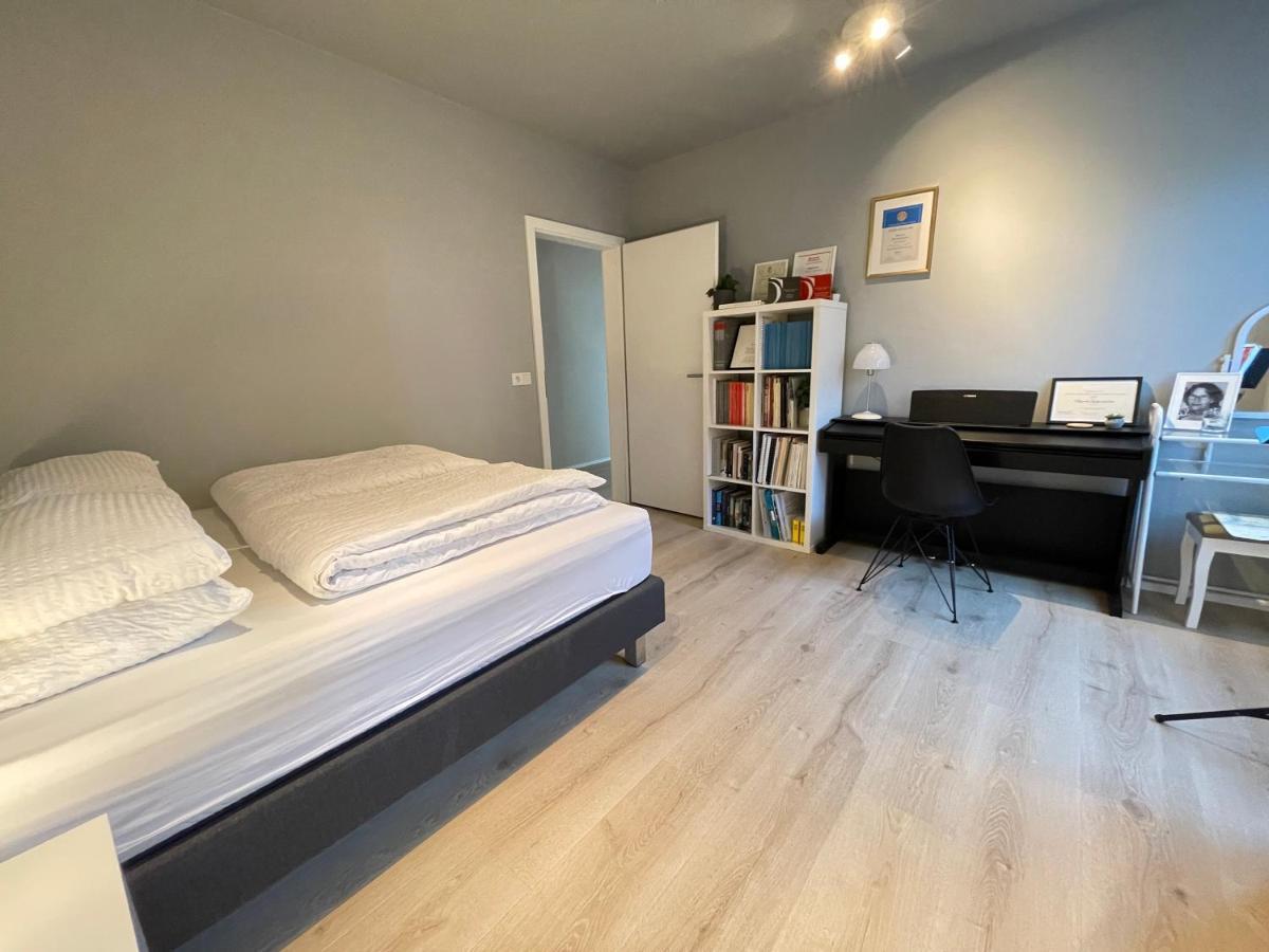 Appartement Modern And Spacious 2br Only 5,5 Km Drive From Downtown